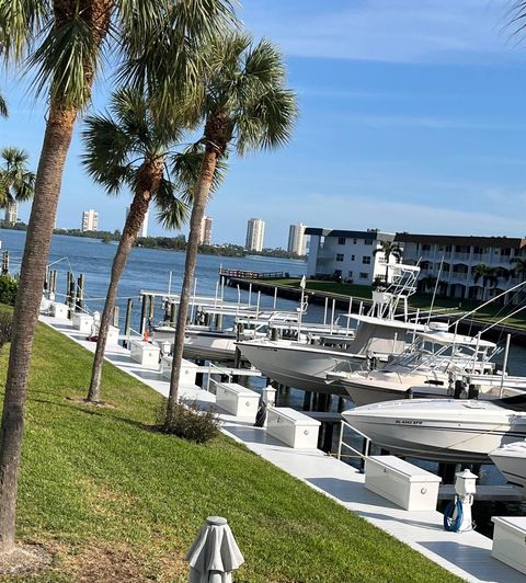 Photo of 104 Paradise Harbour Blvd #305, North Palm Beach, FL 33408 (MLS # R11116937)