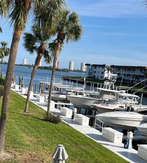 Photo of 104 Paradise Harbour Blvd #305, North Palm Beach, FL 33408 (MLS # R11116937)