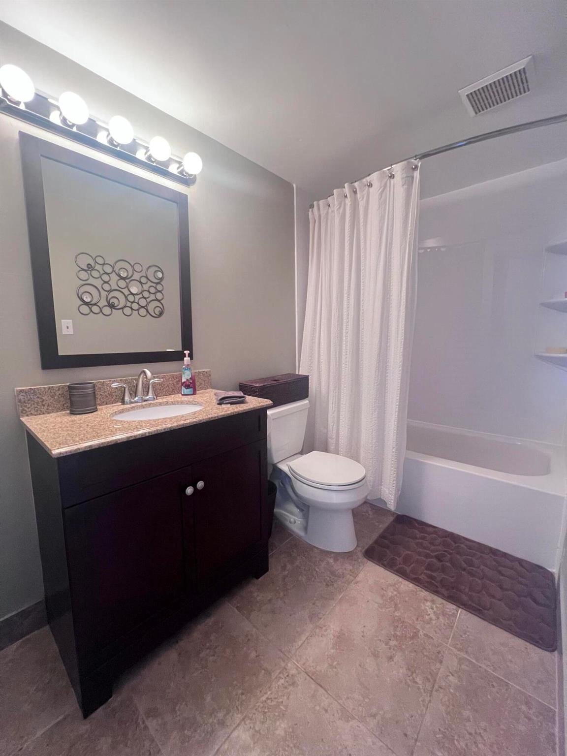 Paradise Villas - Residential