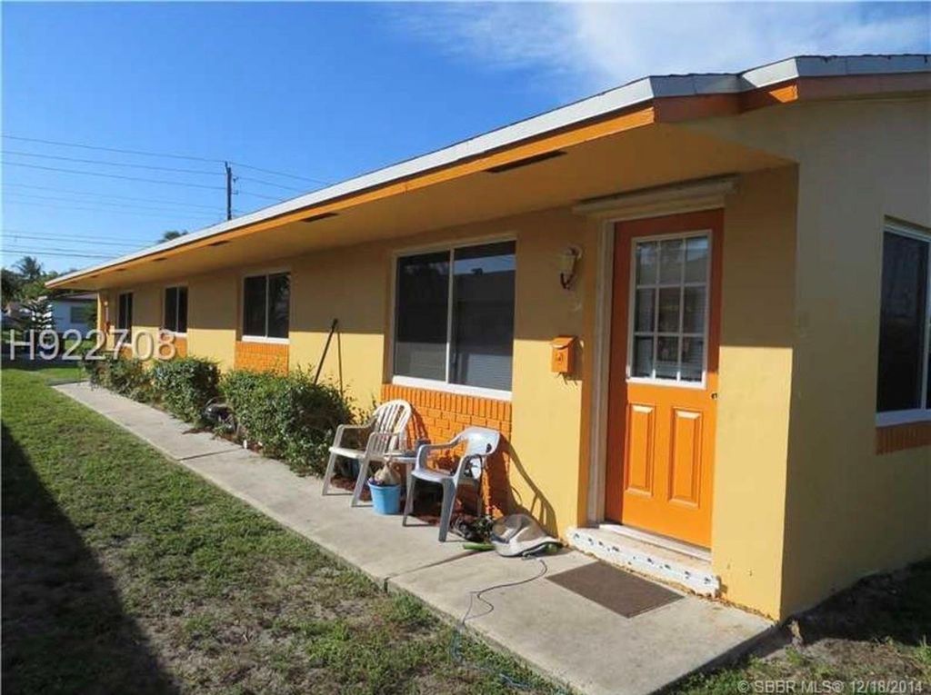 Photo of 50 SE 6 Street #A, Dania Beach, FL 33004 (MLS # F10553937)