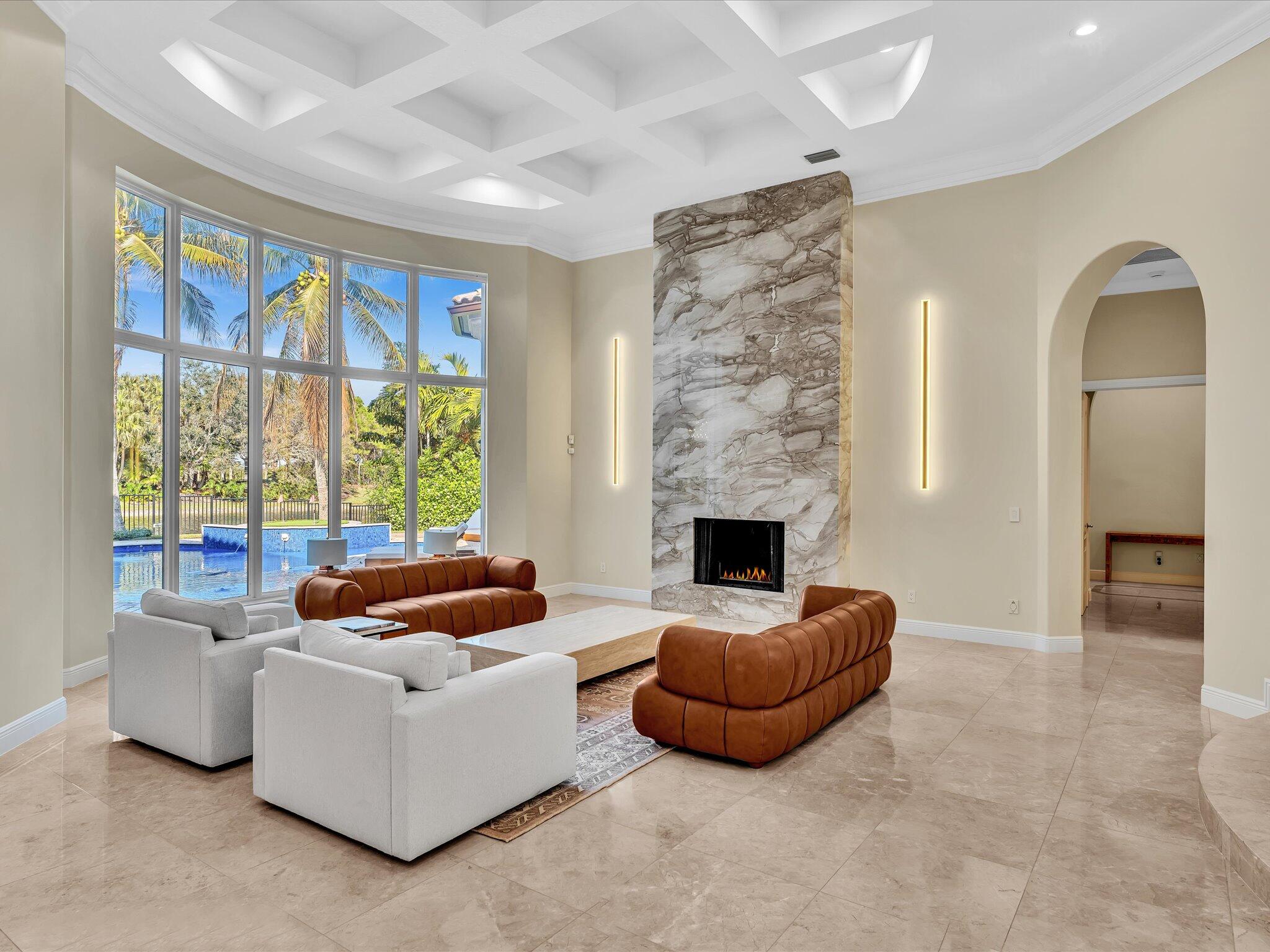 HERON BAY SEVEN & EIGHT The Colony - Residential