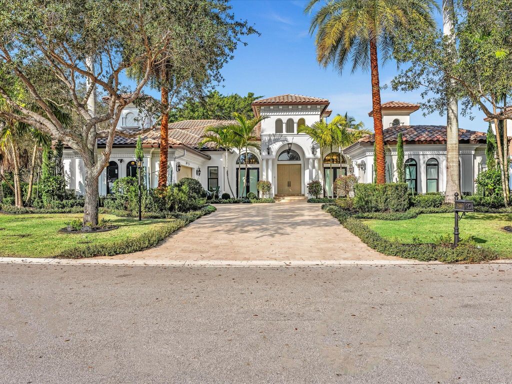 Photo of 7149 NW 127th Way, Parkland, FL 33076 (MLS # R11169203)