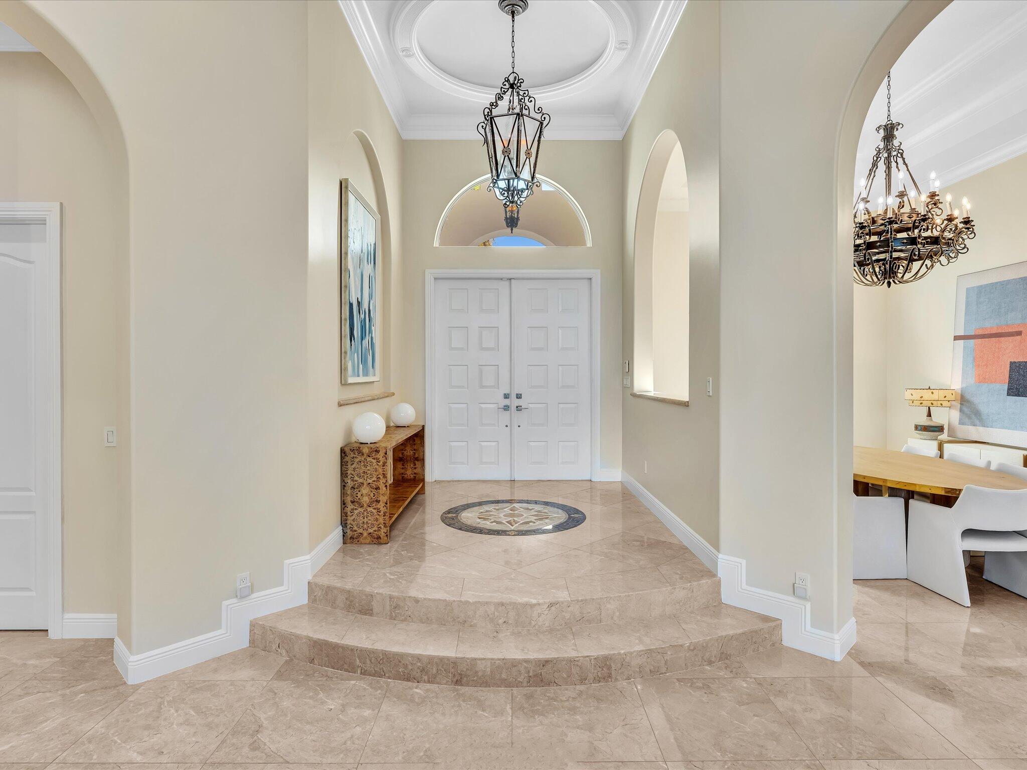 HERON BAY SEVEN & EIGHT The Colony - Residential