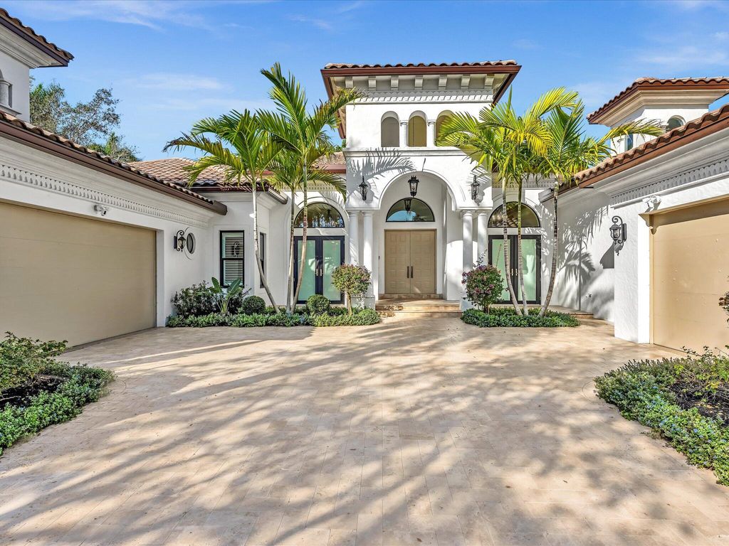 Photo of 7149 NW 127th Way, Parkland, FL 33076 (MLS # R11169203)