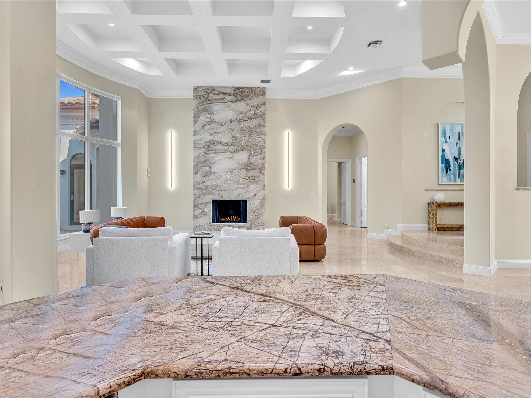 HERON BAY SEVEN & EIGHT The Colony - Residential