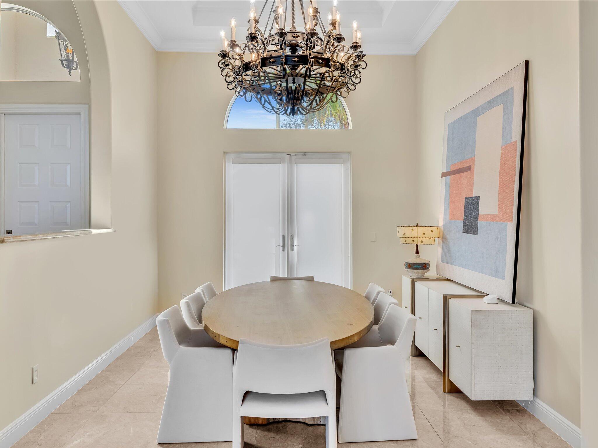 HERON BAY SEVEN & EIGHT The Colony - Residential