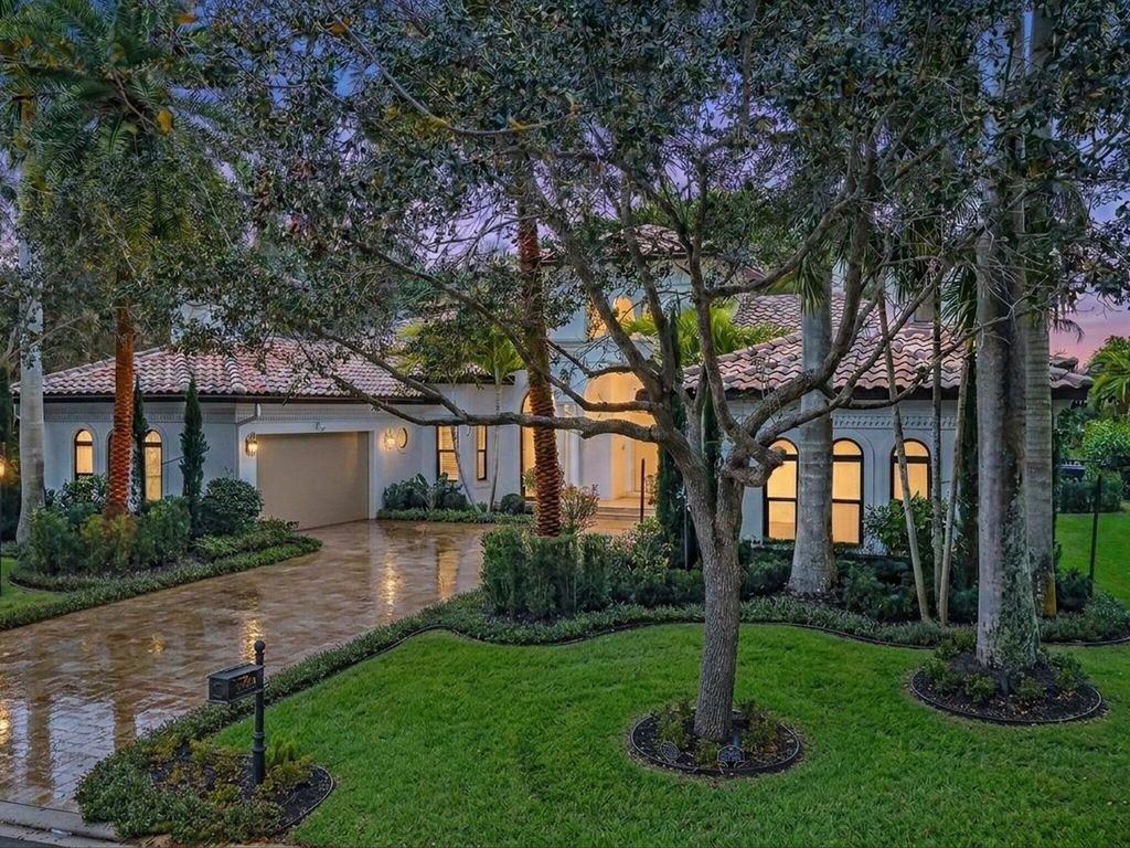 Photo of 7149 NW 127th Way, Parkland, FL 33076 (MLS # R11169203)