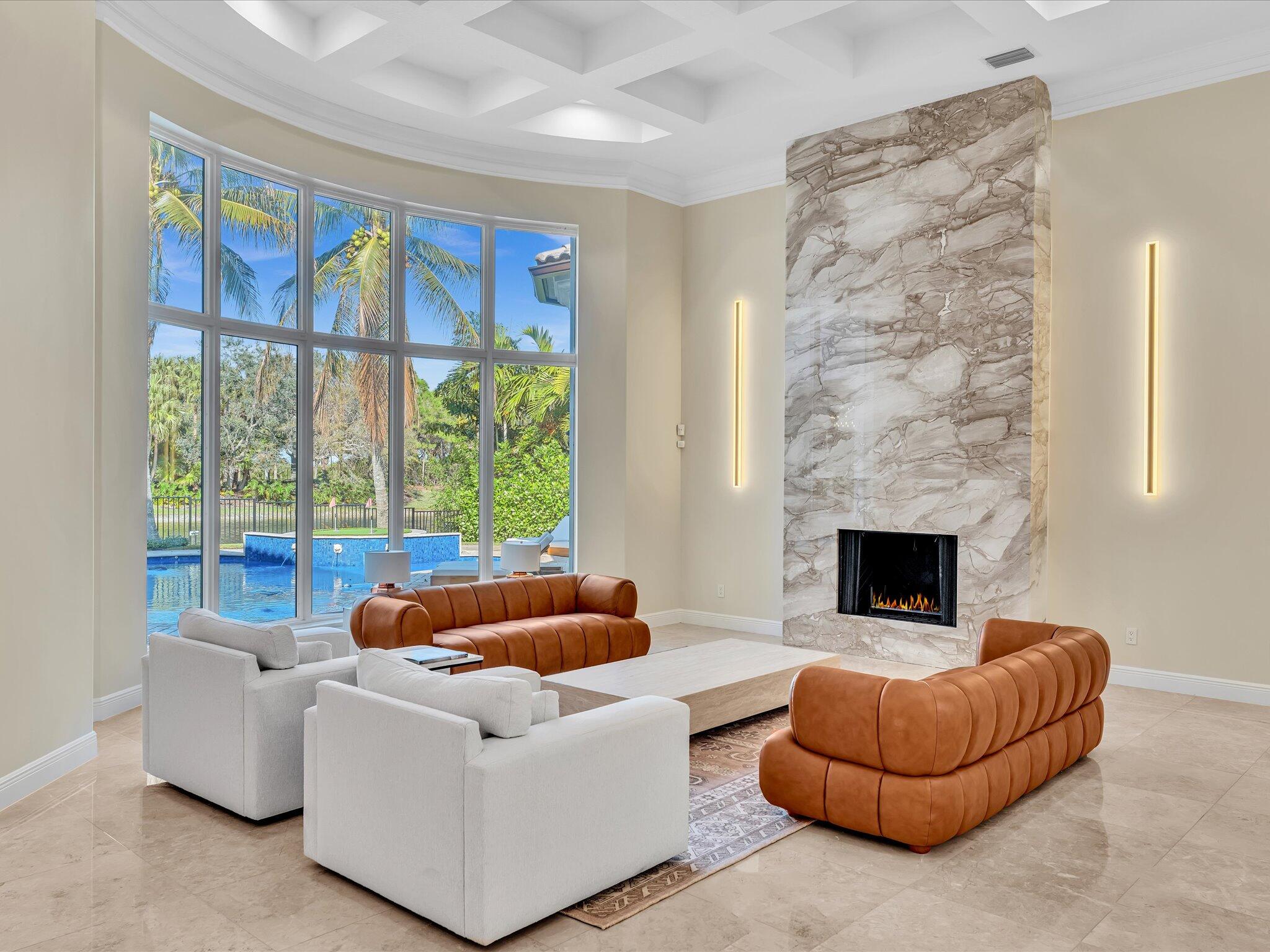 HERON BAY SEVEN & EIGHT The Colony - Residential