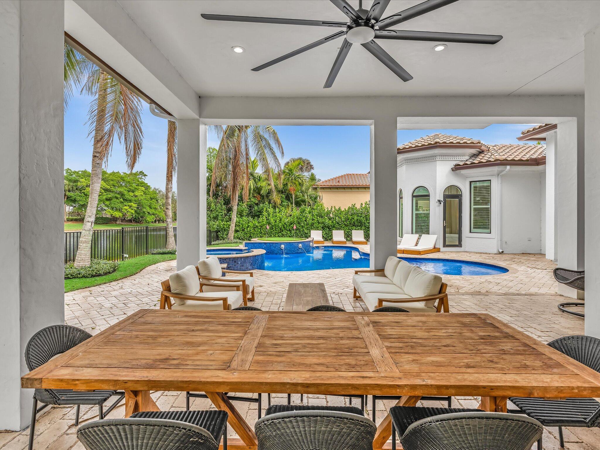 HERON BAY SEVEN & EIGHT The Colony - Residential