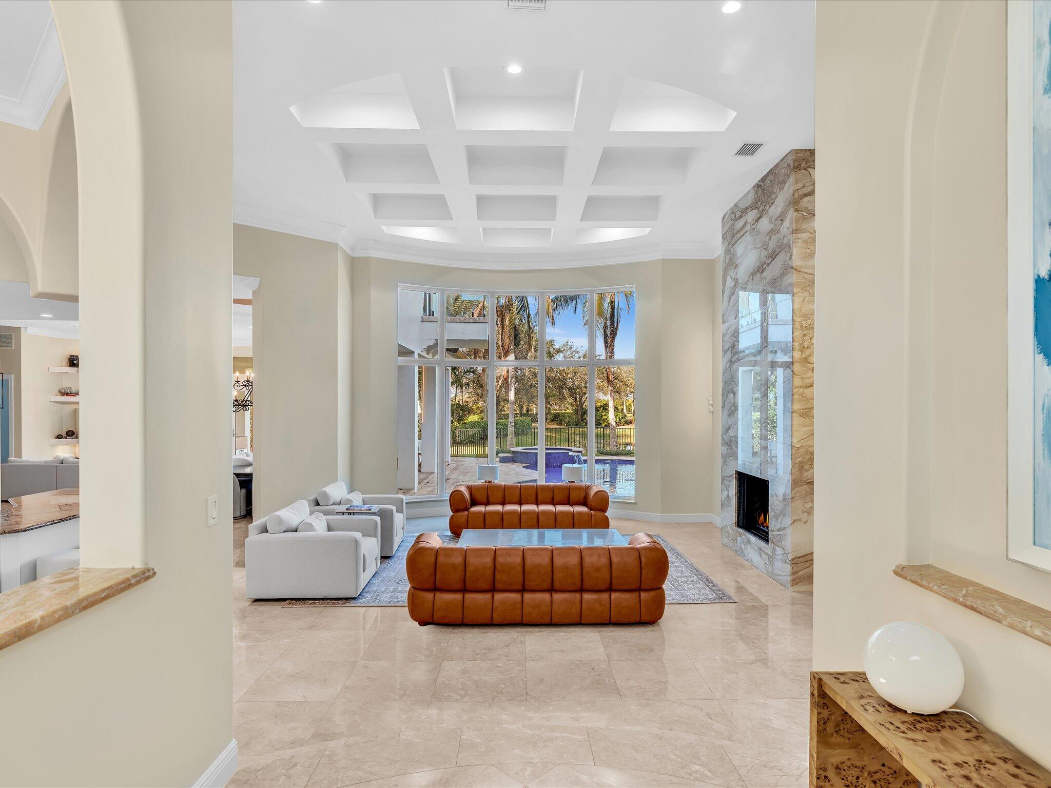 HERON BAY SEVEN & EIGHT The Colony - Residential