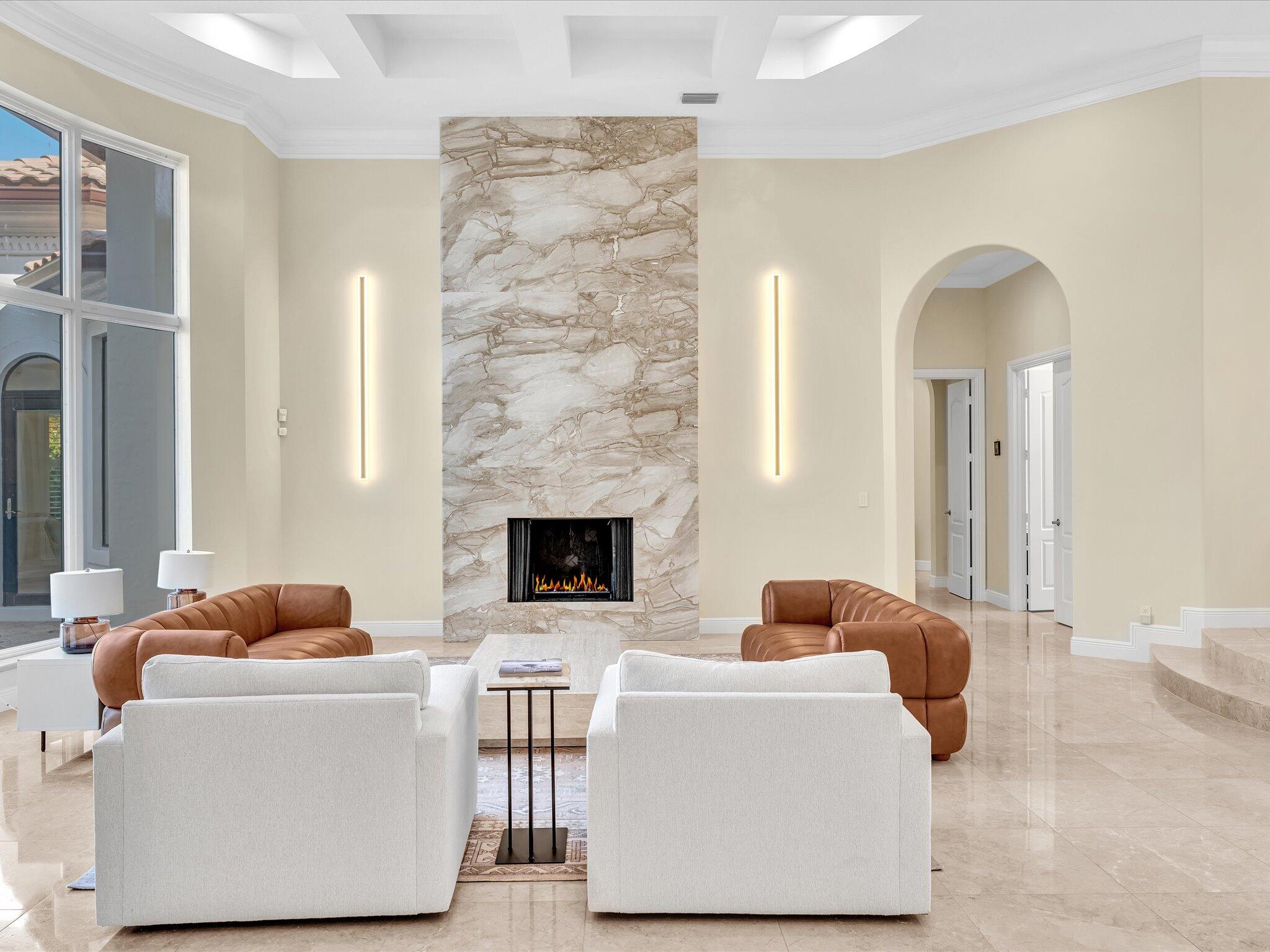 HERON BAY SEVEN & EIGHT The Colony - Residential