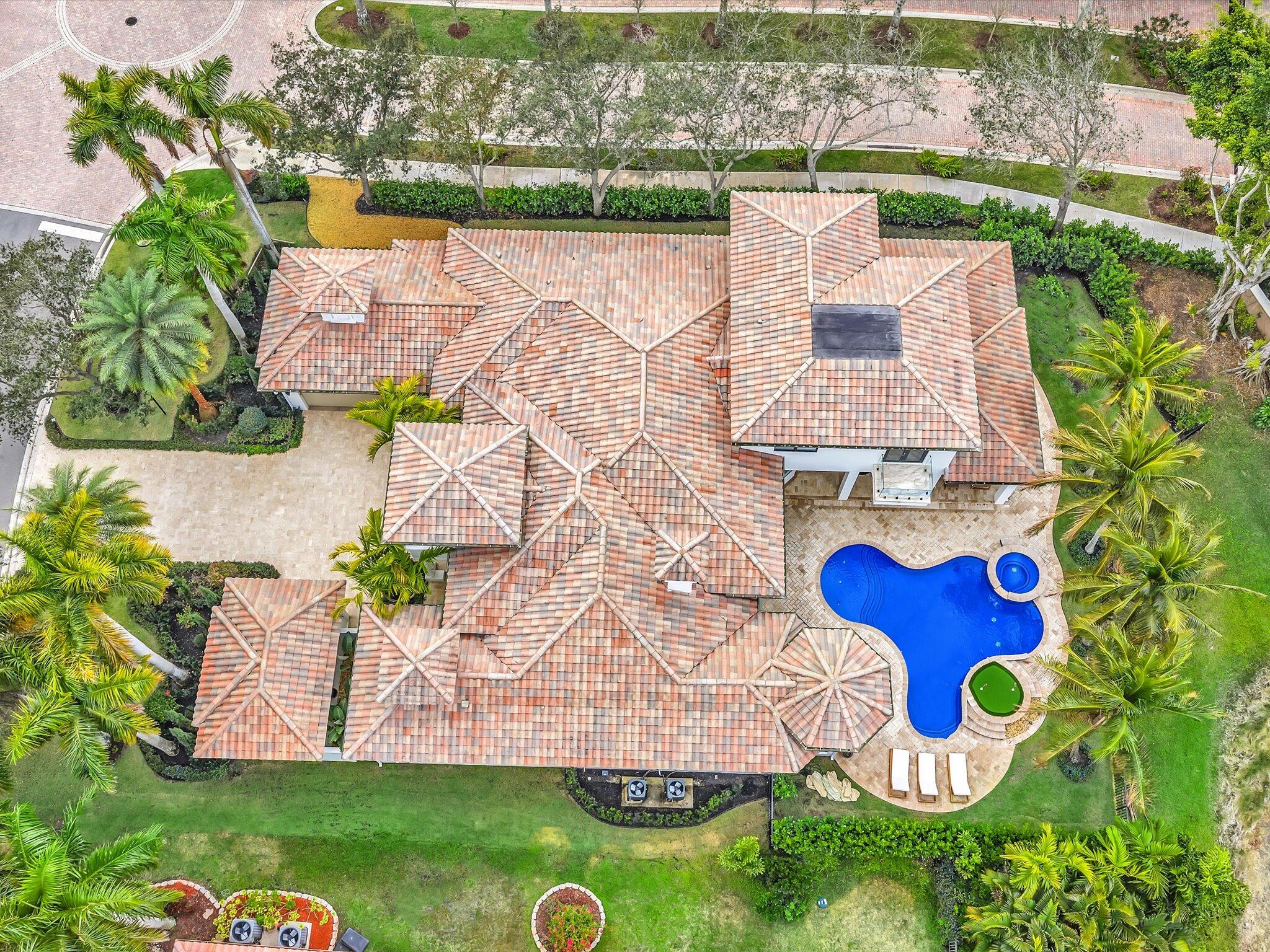 HERON BAY SEVEN & EIGHT The Colony - Residential