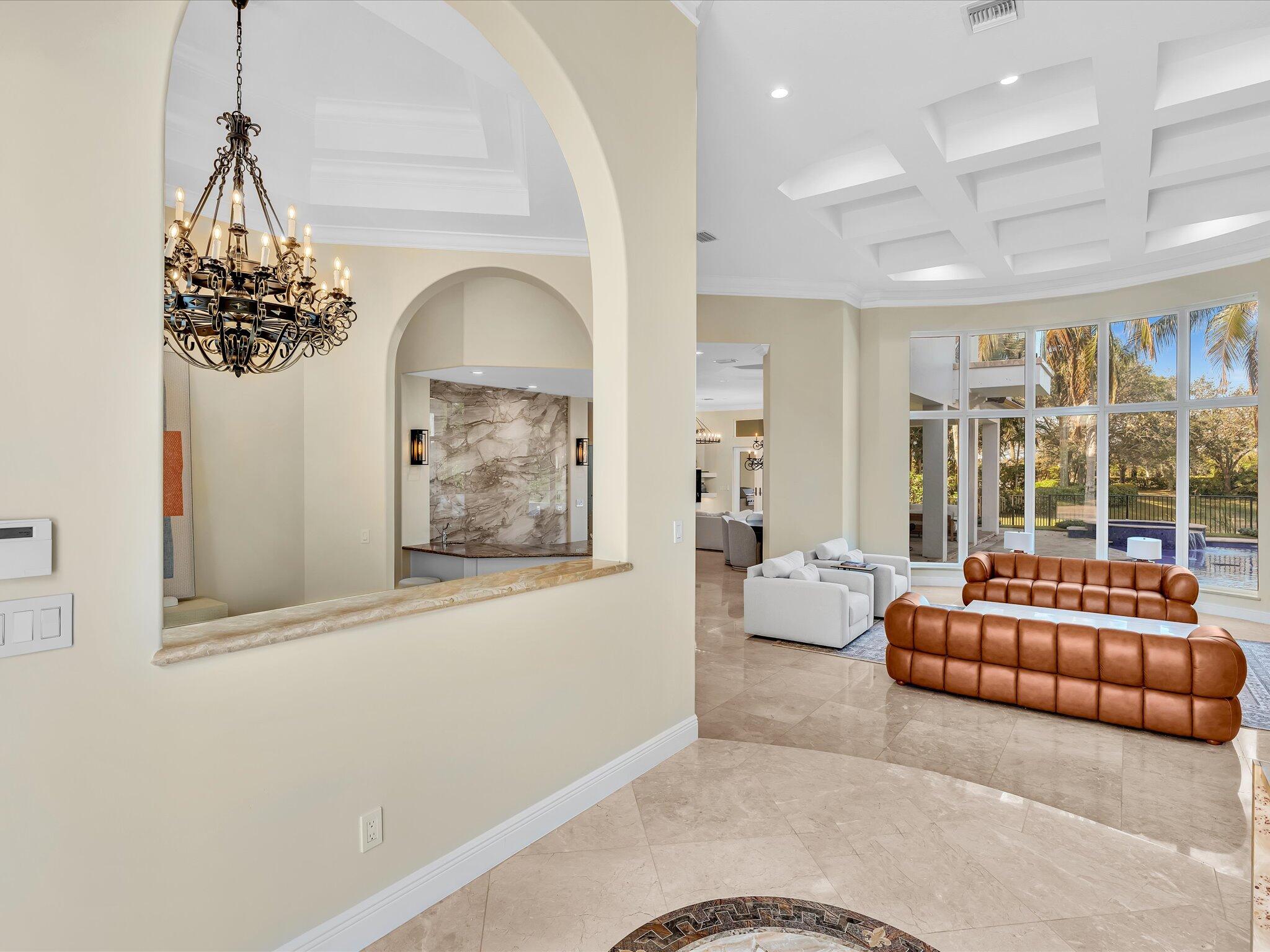 HERON BAY SEVEN & EIGHT The Colony - Residential