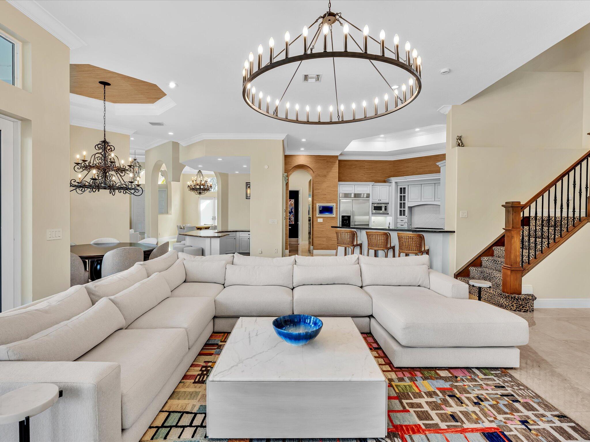 HERON BAY SEVEN & EIGHT The Colony - Residential