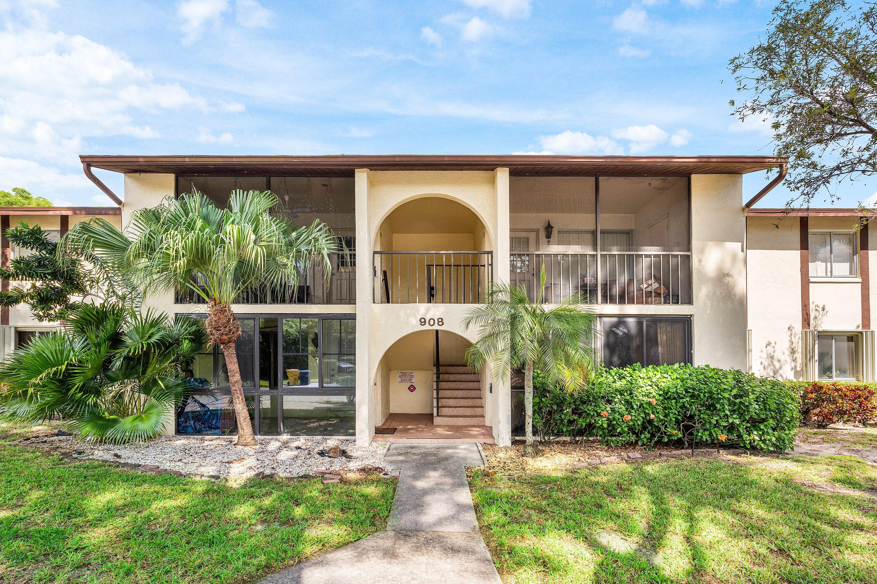 4969 Sable Pine Circle A2