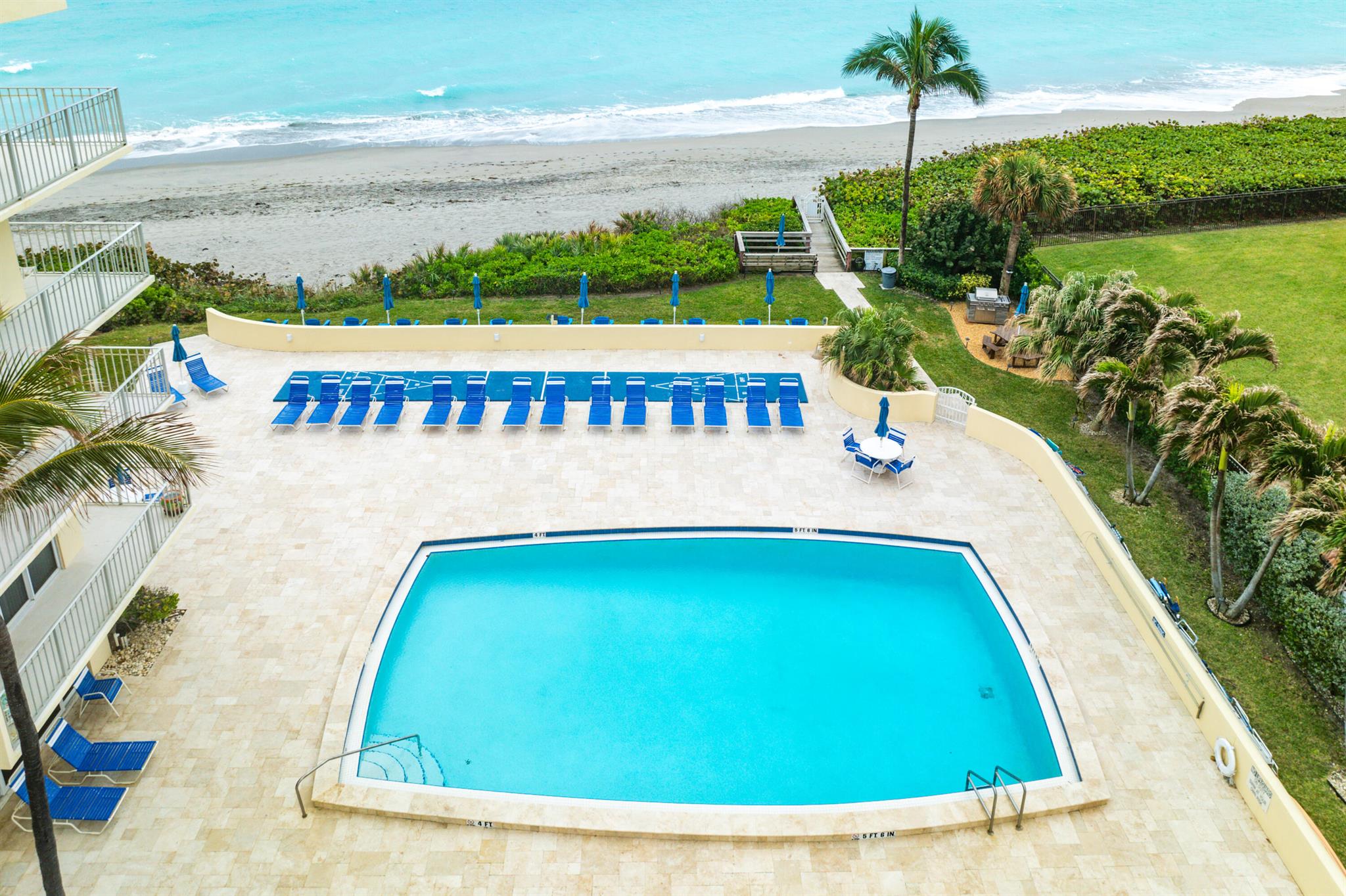 JUNO BY THE SEA CONDO APT - Residential