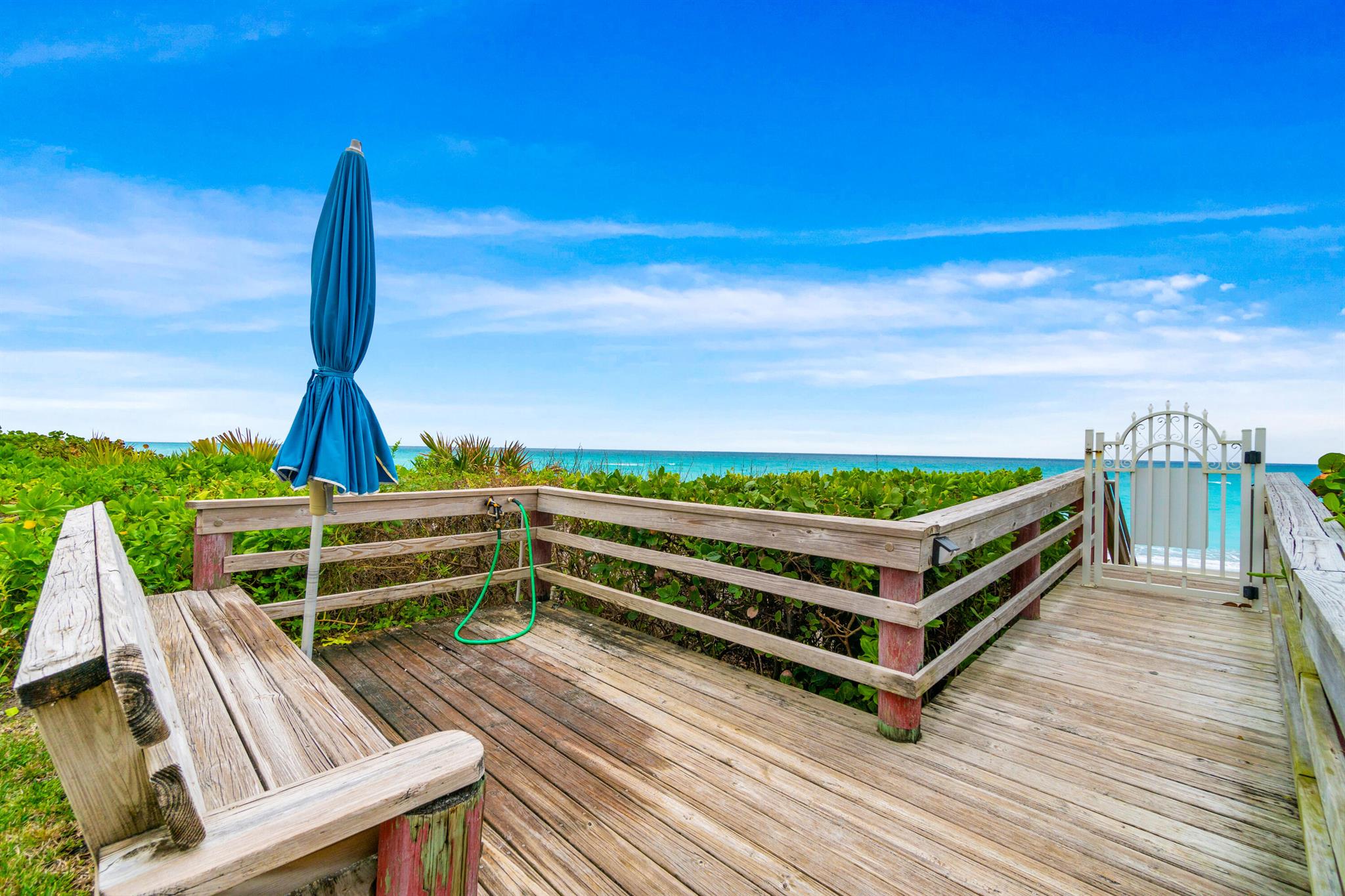 JUNO BY THE SEA CONDO APT - Residential