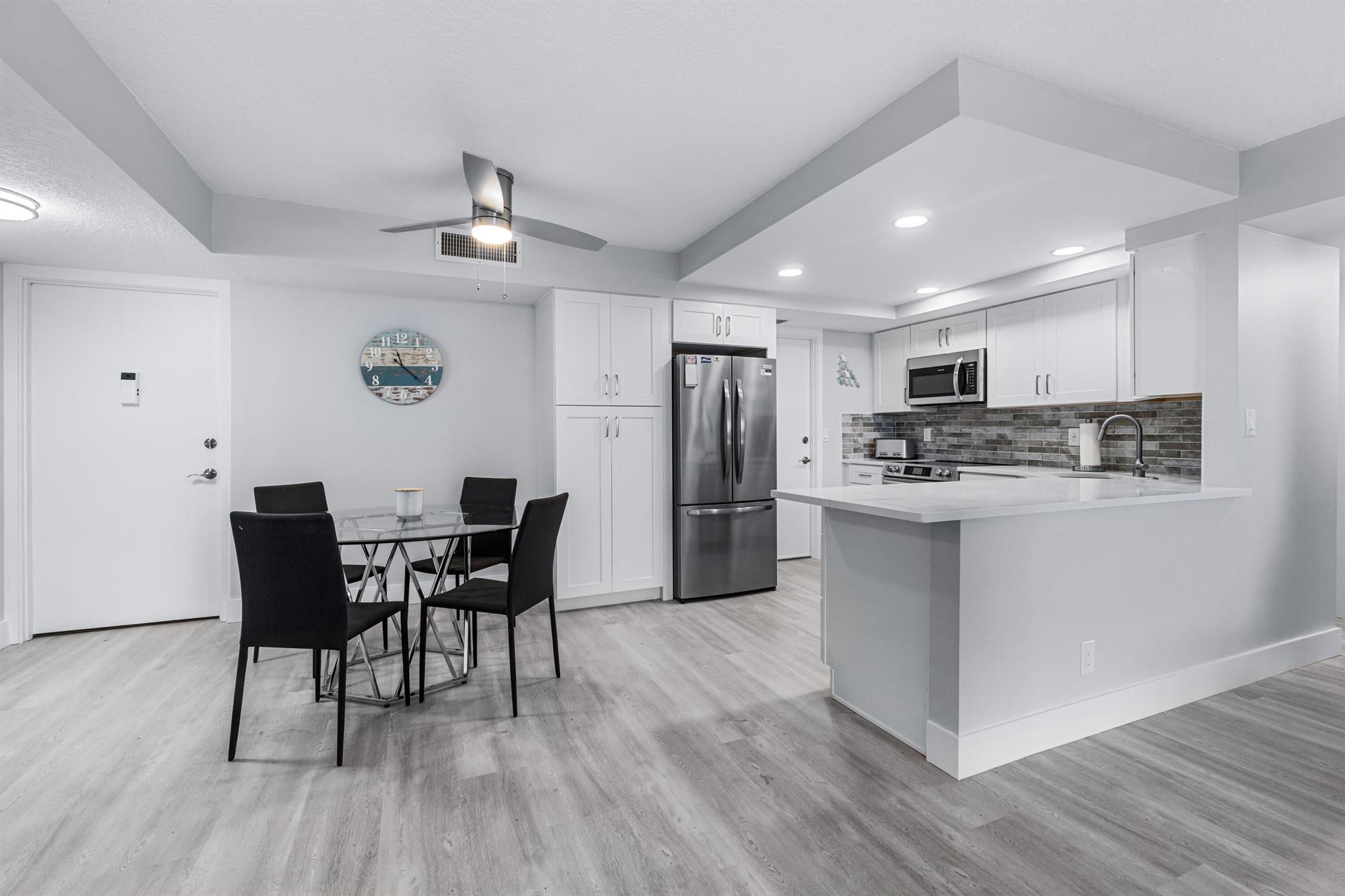 JUNO BY THE SEA CONDO APT - Residential