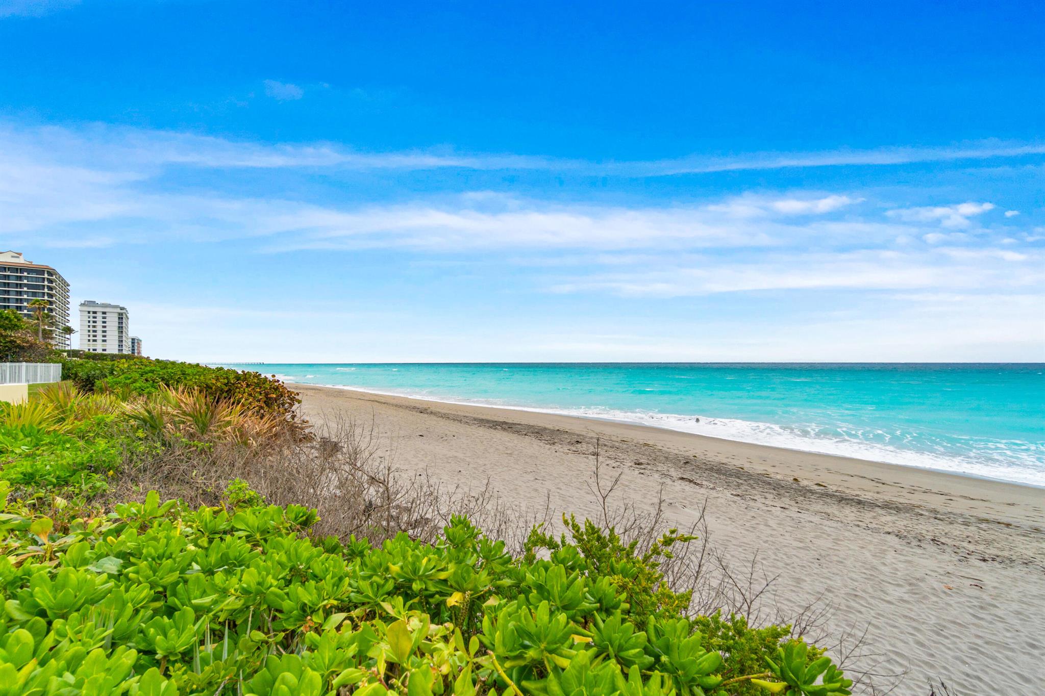 JUNO BY THE SEA CONDO APT - Residential