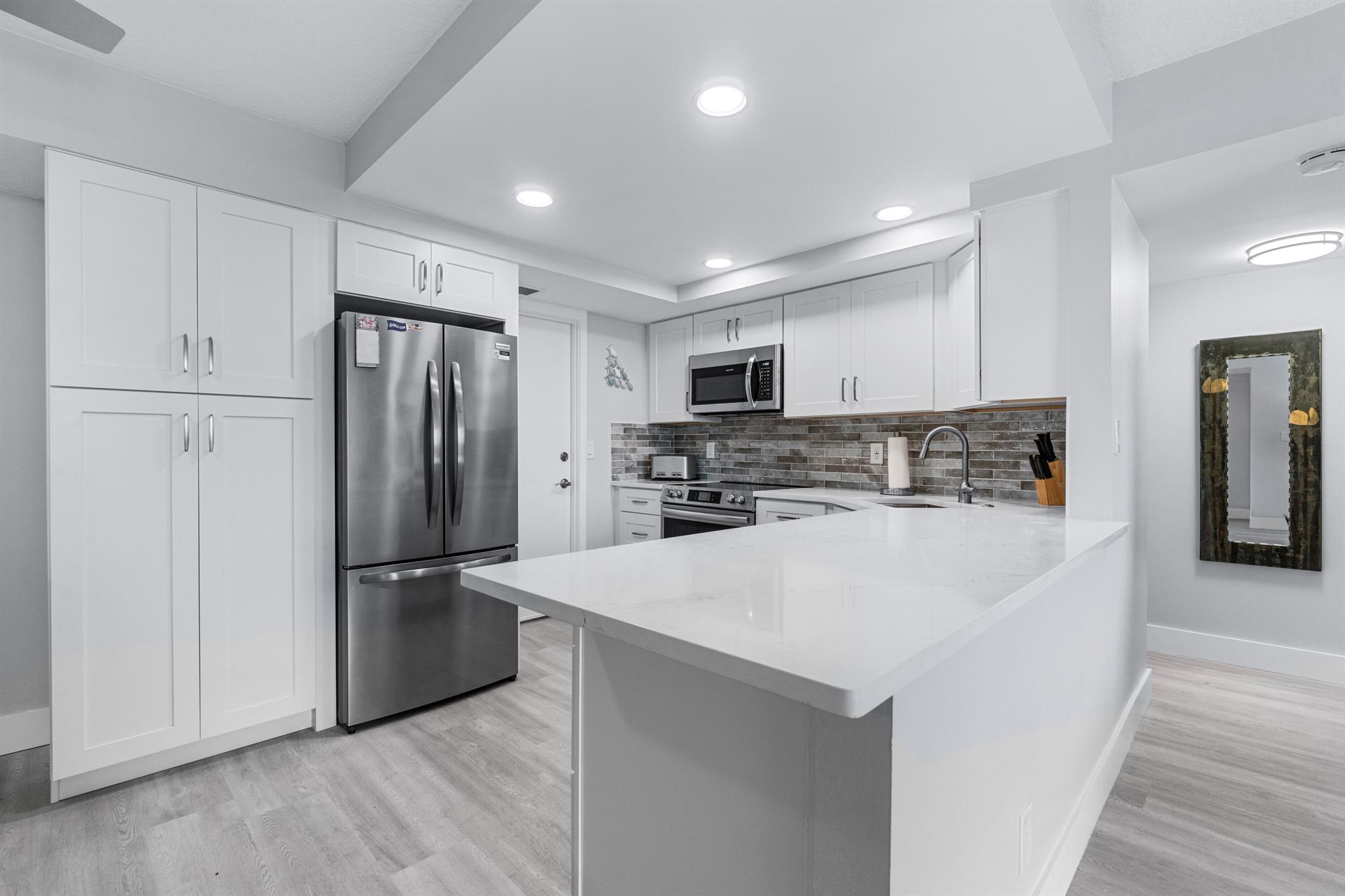 JUNO BY THE SEA CONDO APT - Residential