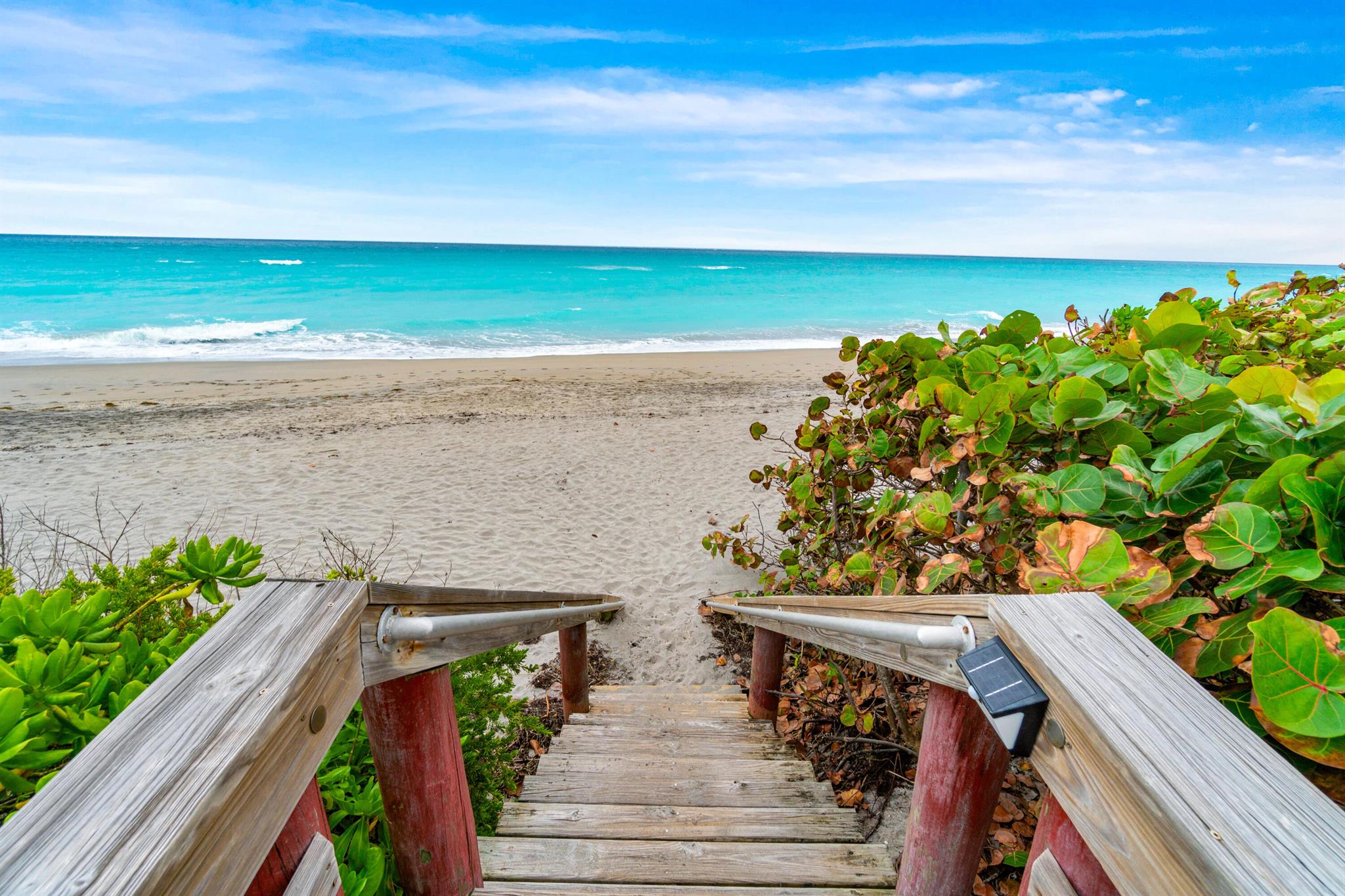 JUNO BY THE SEA CONDO APT - Residential