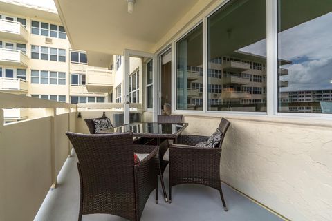Tiny photo for 3200 NE 36th Street #1417, Fort Lauderdale, FL 33308 (MLS # B26036428)