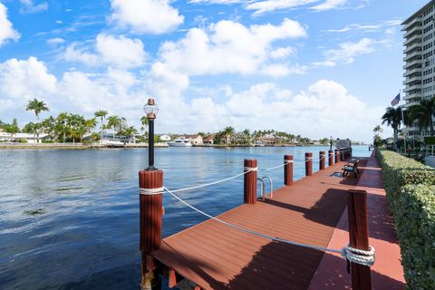 Tiny photo for 3200 NE 36th Street #1417, Fort Lauderdale, FL 33308 (MLS # B26036428)