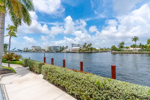 Tiny photo for 3200 NE 36th Street #1417, Fort Lauderdale, FL 33308 (MLS # B26036428)