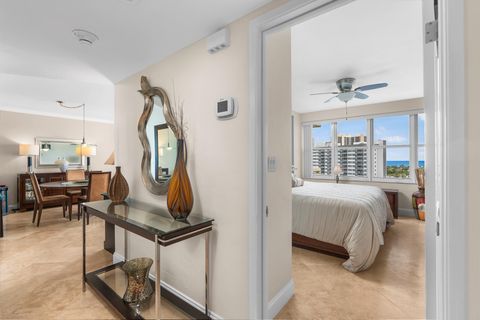 Tiny photo for 3200 NE 36th Street #1417, Fort Lauderdale, FL 33308 (MLS # B26036428)