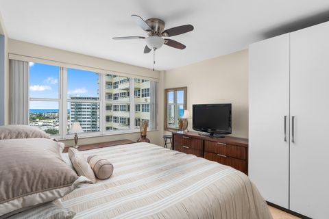Tiny photo for 3200 NE 36th Street #1417, Fort Lauderdale, FL 33308 (MLS # B26036428)