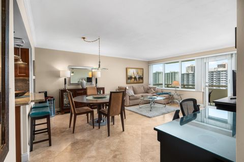 Tiny photo for 3200 NE 36th Street #1417, Fort Lauderdale, FL 33308 (MLS # B26036428)