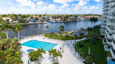 Tiny photo for 3200 NE 36th Street #1417, Fort Lauderdale, FL 33308 (MLS # B26036428)