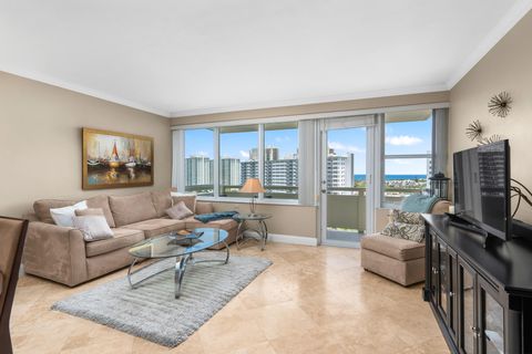Tiny photo for 3200 NE 36th Street #1417, Fort Lauderdale, FL 33308 (MLS # B26036428)