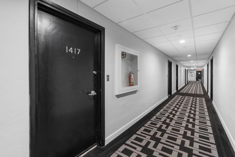 Tiny photo for 3200 NE 36th Street #1417, Fort Lauderdale, FL 33308 (MLS # B26036428)
