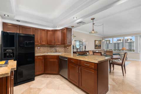 Tiny photo for 3200 NE 36th Street #1417, Fort Lauderdale, FL 33308 (MLS # B26036428)