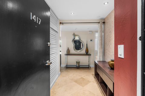 Tiny photo for 3200 NE 36th Street #1417, Fort Lauderdale, FL 33308 (MLS # B26036428)