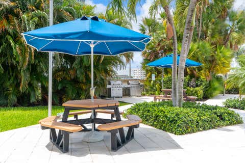 Tiny photo for 3200 NE 36th Street #1417, Fort Lauderdale, FL 33308 (MLS # B26036428)