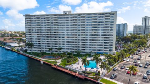 Tiny photo for 3200 NE 36th Street #1417, Fort Lauderdale, FL 33308 (MLS # B26036428)