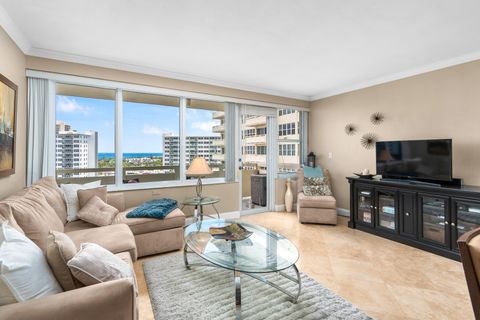 Tiny photo for 3200 NE 36th Street #1417, Fort Lauderdale, FL 33308 (MLS # B26036428)