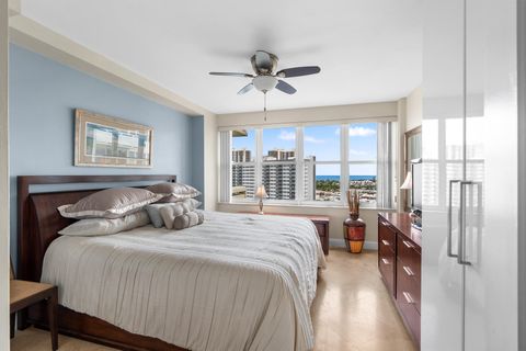 Tiny photo for 3200 NE 36th Street #1417, Fort Lauderdale, FL 33308 (MLS # B26036428)