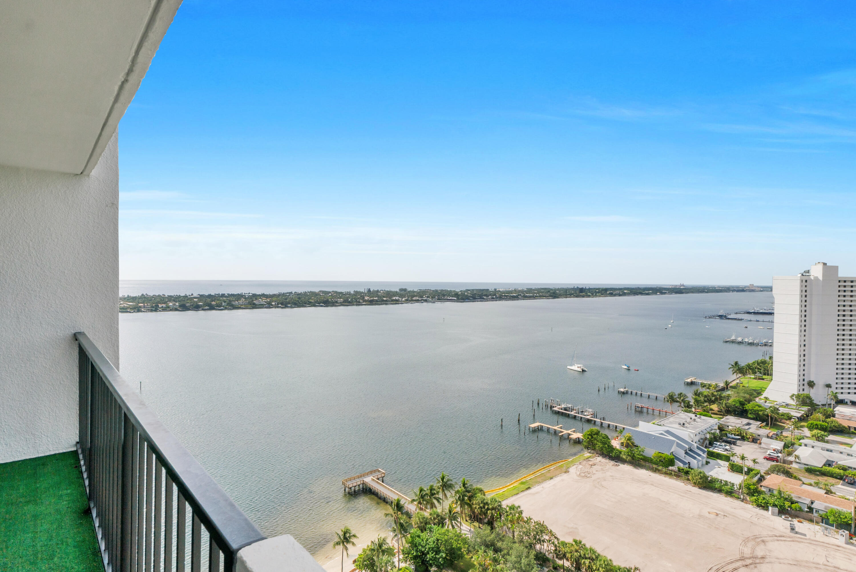 5600 N Flagler Drive 2504