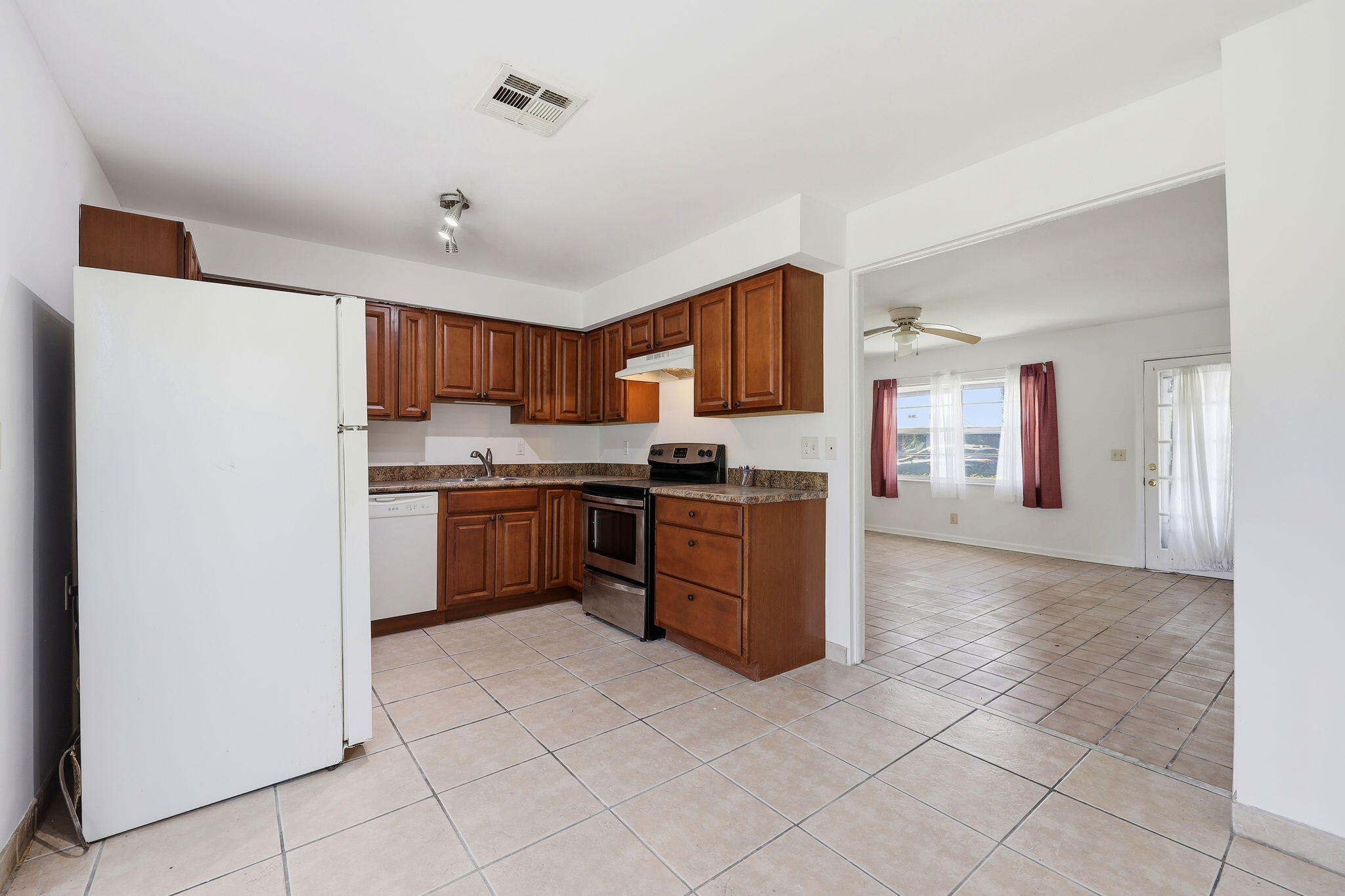 CENTRAL PARK ANNEX - Residential