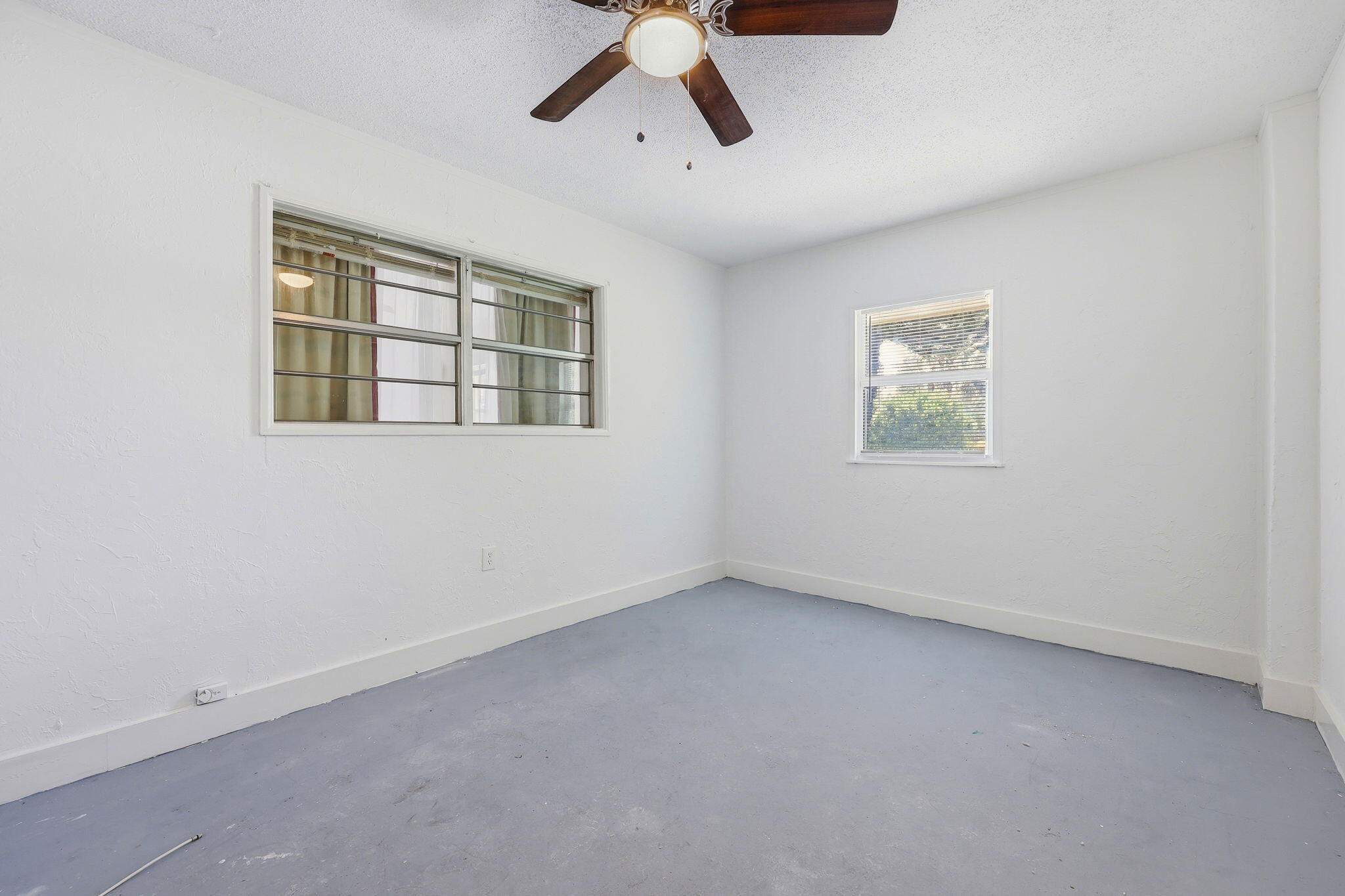 CENTRAL PARK ANNEX - Residential