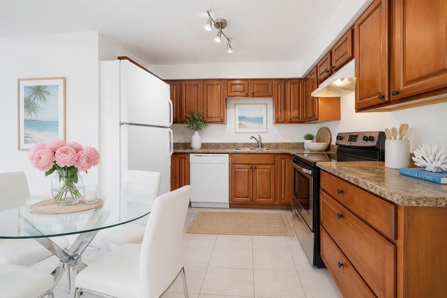 CENTRAL PARK ANNEX - Residential