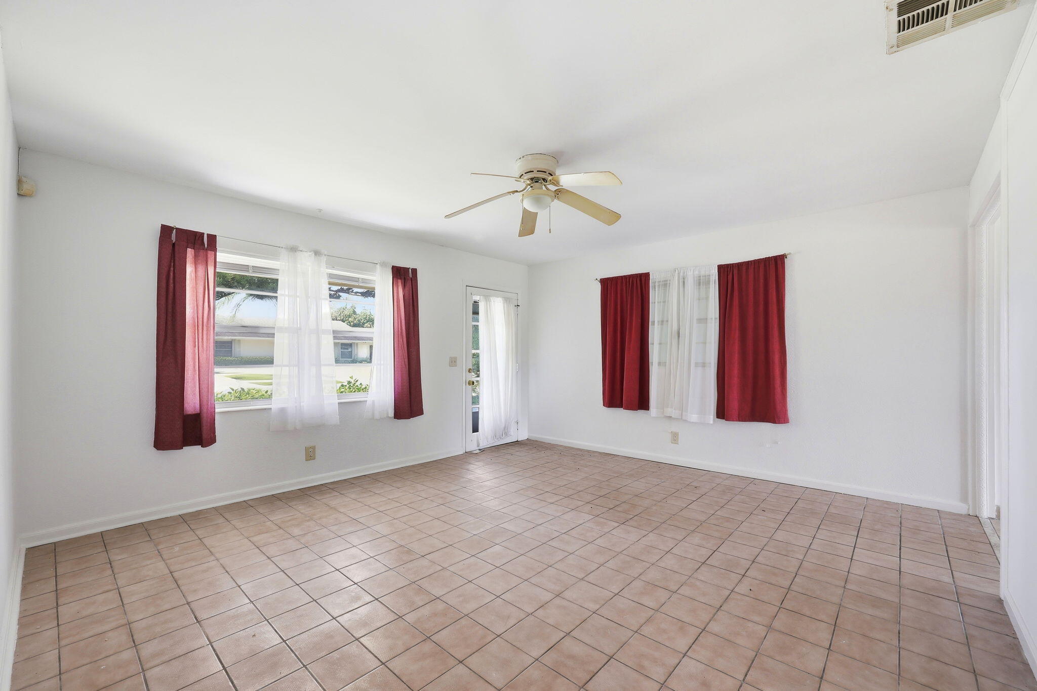 CENTRAL PARK ANNEX - Residential