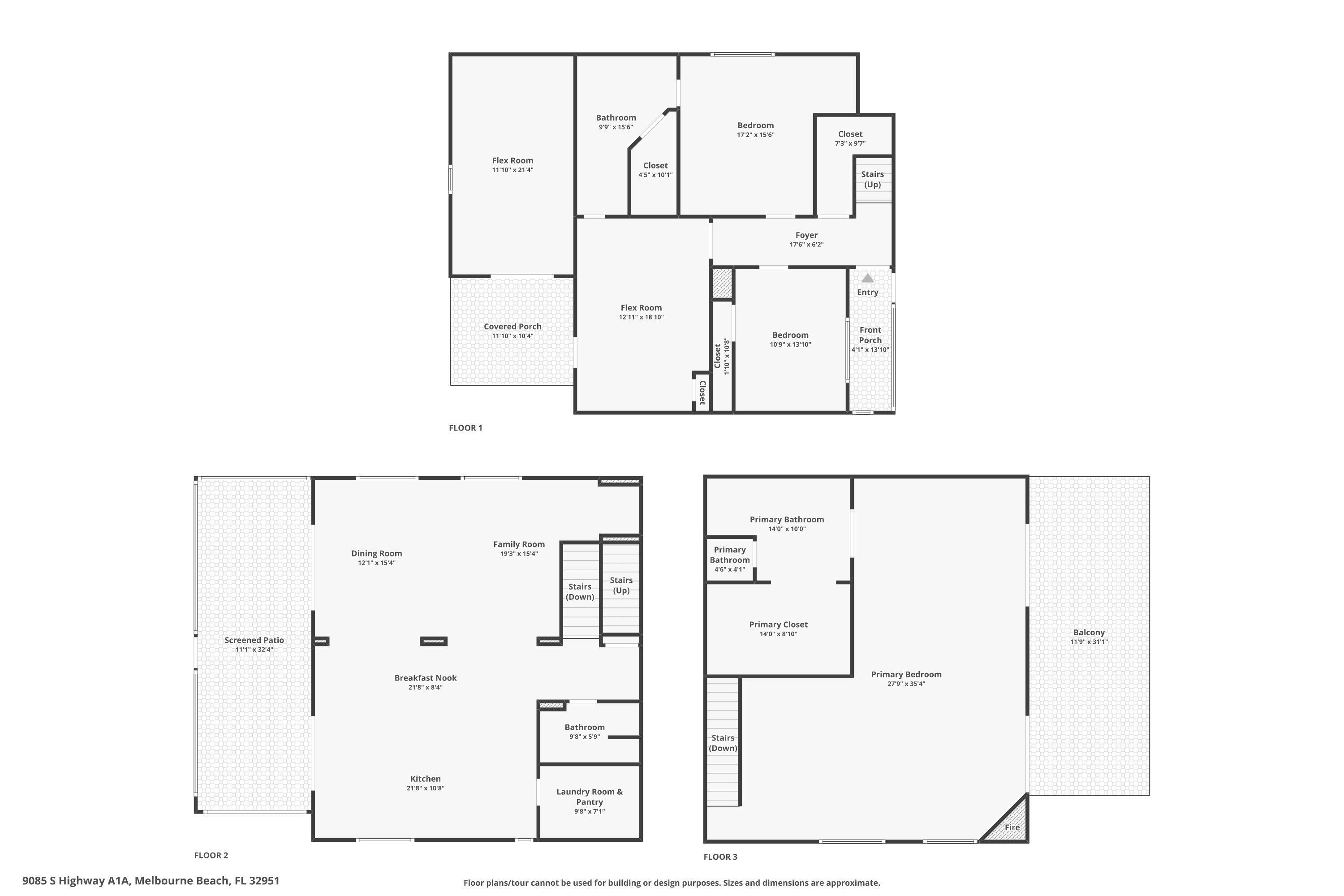 INDIAN RIVER OAKS SUBD - Residential