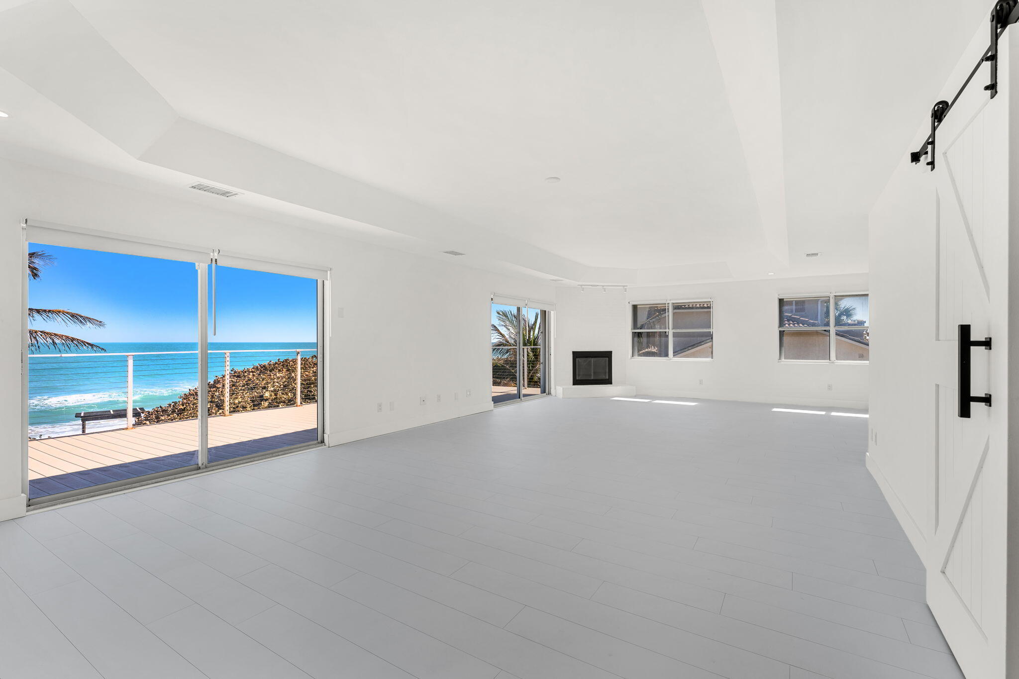 INDIAN RIVER OAKS SUBD - Residential