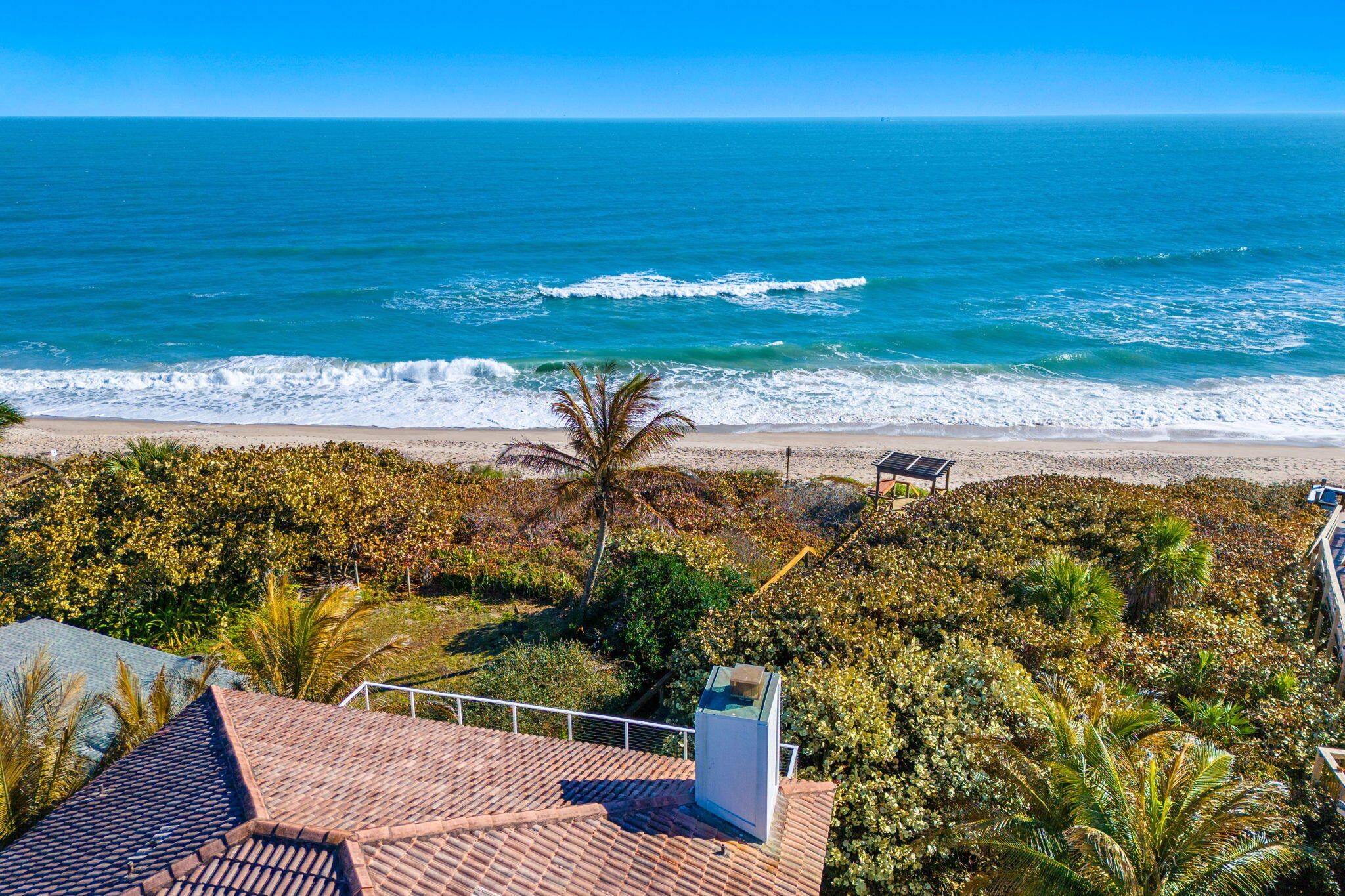 INDIAN RIVER OAKS SUBD - Residential