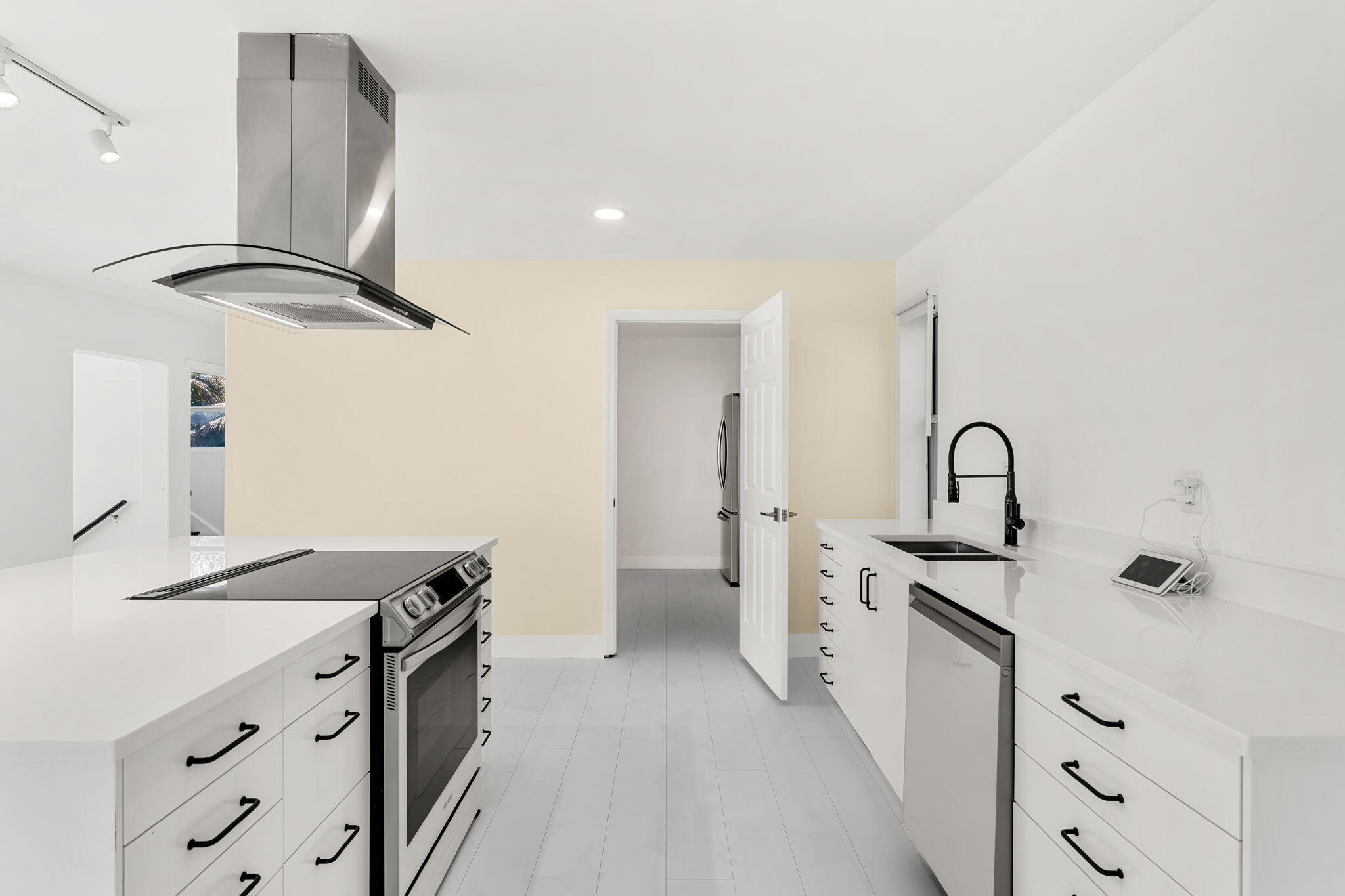 INDIAN RIVER OAKS SUBD - Residential