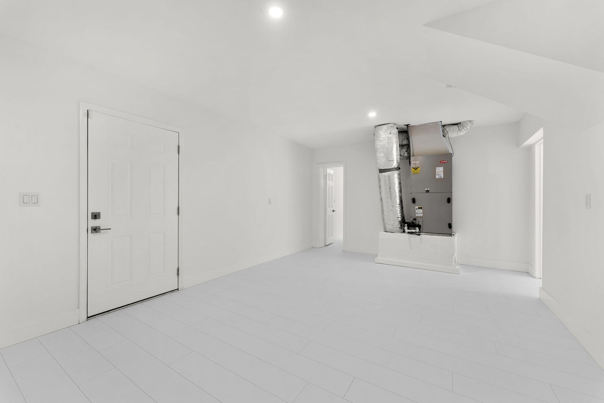 INDIAN RIVER OAKS SUBD - Residential